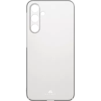 Black Rock itin plonas permatomas ledo atspalvio dėklas Samsung Galaxy A16 4G/5G 00229662