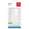 Black Rock itin plonas ledinis permatomas dėklas Samsung Galaxy S23 Ultra 6,8 colio 00226133