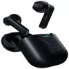 Black Shark JoyBuds belaidės ausinės Bluetooth 5.2 žaidimų ausinės juodos
