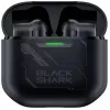 Black Shark JoyBuds belaidės ausinės Bluetooth 5.2 žaidimų ausinės juodos