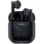 Black Shark JoyBuds belaidės ausinės Bluetooth 5.2 žaidimų ausinės juodos