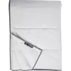 BLACKROLL Recovery Blanket Ultralite 135x200 cm Antracito A002598