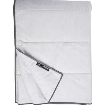 BLACKROLL Recovery Blanket Ultralite 135x200 cm Antracito A002598