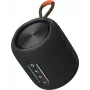 Blackview AuraBass 2 nešiojamas Bluetooth garsiakalbis, 15W, IPX5, 7h baterija, juoda
