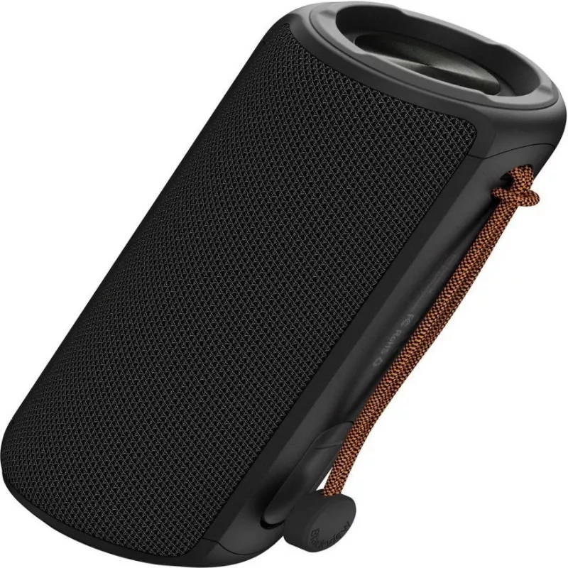 Blackview AuraBass 3 nešiojamas Bluetooth garsiakalbis IPX7 juodas