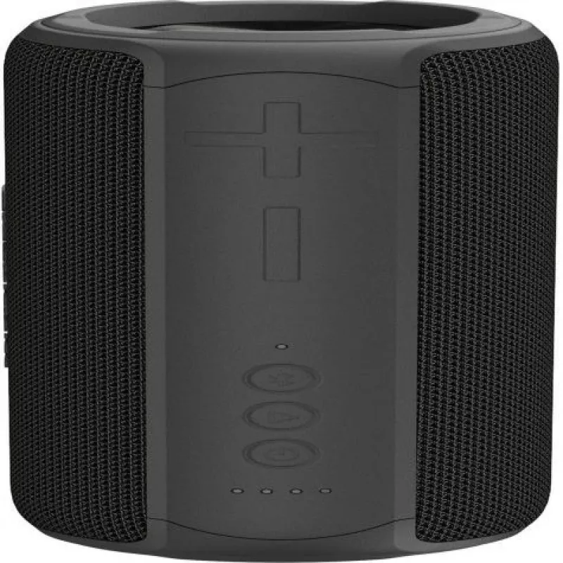 Blackview AuraBass 3 nešiojamas Bluetooth garsiakalbis IPX7 juodas