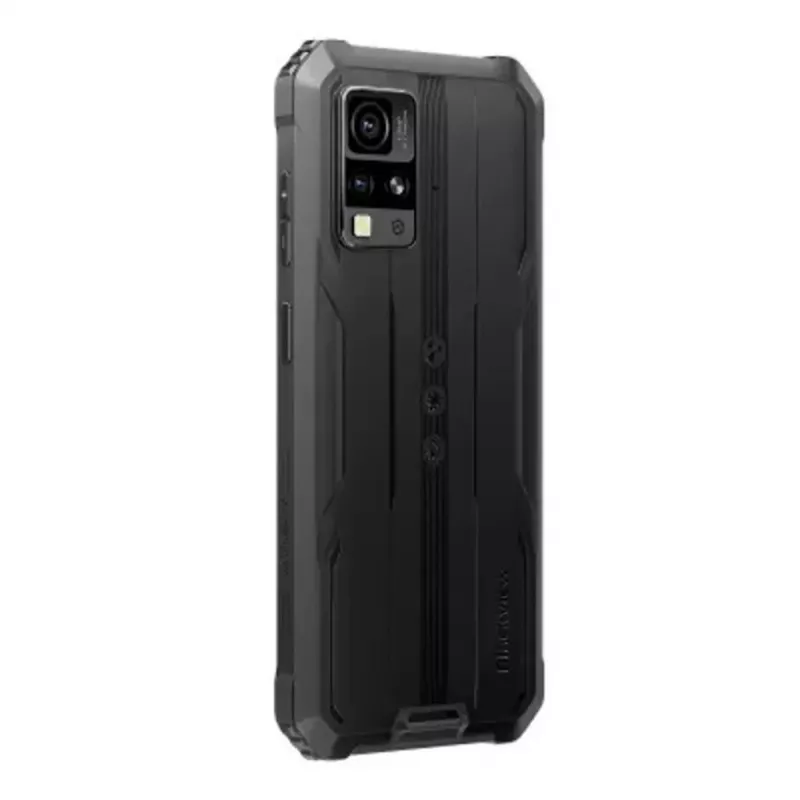 Blackview BV4800 Pro 4GB/128GB Juoda