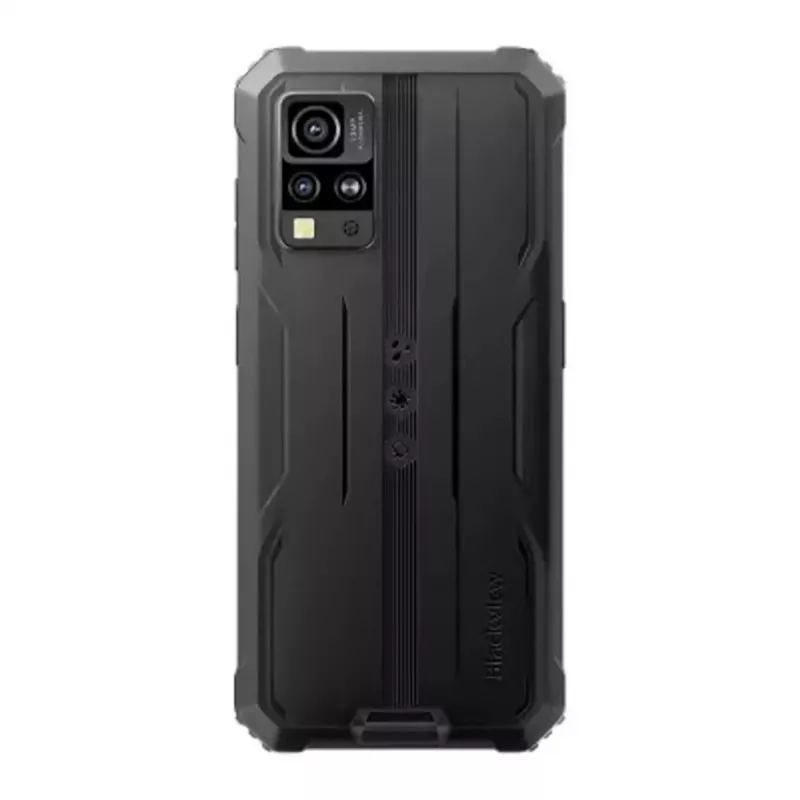Blackview BV4800 Pro 4GB/128GB Juoda