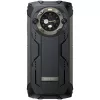 Blackview BV9300 Pro neardūžtantis išmanusis telefonas 6,7 inch FHD+ 120Hz 12GB RAM 256GB atminties 15080mAh baterija IP68/IP69K juodas