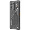 Blackview Fort 200 6/256GB juodas išmanusis telefonas su 6.67 colio AMOLED 120Hz, 108MP kamera, 5050mAh 66W