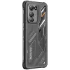 Blackview Fort 200 6/256GB juodas išmanusis telefonas su 6.67 colio AMOLED 120Hz, 108MP kamera, 5050mAh 66W