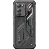 Blackview Fort 200 6/256GB juodas išmanusis telefonas su 6.67 colio AMOLED 120Hz, 108MP kamera, 5050mAh 66W