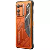 BLACKVIEW FORT200 6/256GB oranžinis Dual SIM 4G LTE išmanusis telefonas