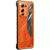 BLACKVIEW FORT200 6/256GB oranžinis Dual SIM 4G LTE išmanusis telefonas