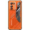 BLACKVIEW FORT200 6/256GB oranžinis Dual SIM 4G LTE išmanusis telefonas