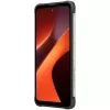 BLACKVIEW FORT200 6/256GB oranžinis Dual SIM 4G LTE išmanusis telefonas