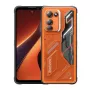 BLACKVIEW FORT200 6/256GB oranžinis Dual SIM 4G LTE išmanusis telefonas