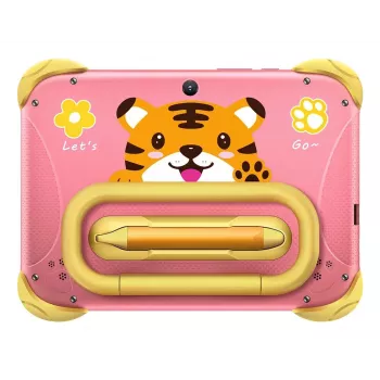 BLACKVIEW LINK MINI KIDS 7 inch 3/32GB PINK Planšetė