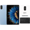 Blackview MEGA 2 Planšetė 11.52 inch 6/256GB 4G LTE Android 13 + Rinkinys (Klaviatūra, Dėklas, Rašiklis, Pelė) Žalia