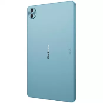 Blackview Mega 5 12 colių 8GB/256GB 4G LTE planšetinis kompiuteris su 2.4K ekranu - mėlynas