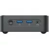 BLACKVIEW MP50 Mini PC AMD Ryzen 5 3500U 16GB 512GB SSD Windows 11 Pro Black