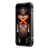 BLACKVIEW ROCK 5 6/256GB Juodas Mobilusis Telefonas
