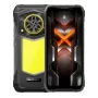 BLACKVIEW ROCK 5 6/256GB Juodas Mobilusis Telefonas
