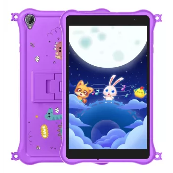 Blackview TAB50 KIDS 8 Purple
