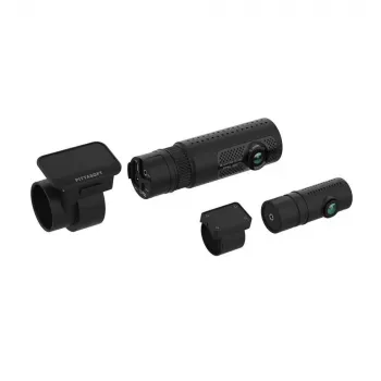 BlackVue DR770X-2CH-II vaizdo registratorius su GPS ir 64GB