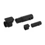 BlackVue DR770X-2CH-II vaizdo registratorius su GPS ir 64GB