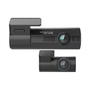 Blackvue DR9 ELITE-2CH 4K UHD dviejų kanalų vaizdo registratorius