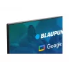 Blaupunkt 32FBG5000S 32 colių (81 cm) Full HD Google TV