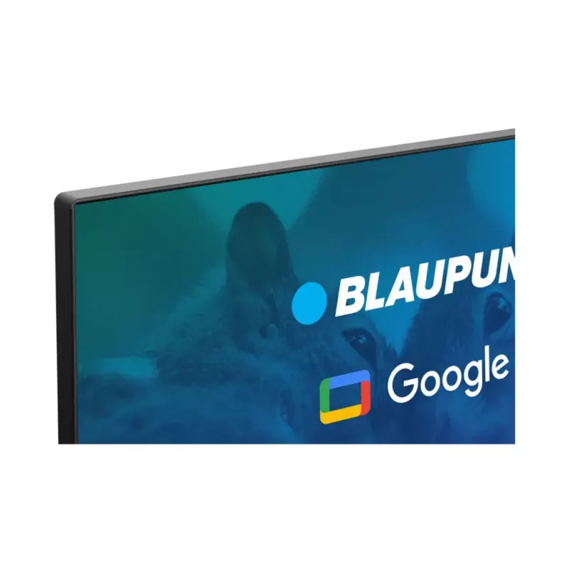 Blaupunkt 32FBG5000S 32 colių (81 cm) Full HD Google TV