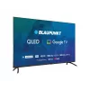 Blaupunkt 50QBG6000S 50 inch (126 cm) QLED 4K Ultra HD Google TV, Dolby Vision, Dolby Atmos