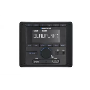 Blaupunkt BPA 3022 M DAB+ automobilinis radijas su antena ir nuotolinio valdymo pulteliu 2010021000000