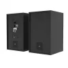Blaupunkt BS40BK 2.0 stereo multimedijos garsiakalbiai 40W Bluetooth 5.0 AUX MDF mediena juodi