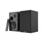 Blaupunkt BS40BK 2.0 stereo multimedijos garsiakalbiai 40W Bluetooth 5.0 AUX MDF mediena juodi