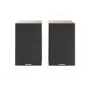 Blaupunkt BS40OK 2-jų juostų pasyvios lentyninės kolonės, 40W RMS, 4 omų, rudos (pora)