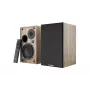 Blaupunkt BS40OK 2-jų juostų pasyvios lentyninės kolonės, 40W RMS, 4 omų, rudos (pora)