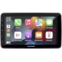 Blaupunkt Cape Town 948 DAB moniceiveris su Apple CarPlay, Android Auto, DAB+ imtuvu, vairo valdymo įėjimu, galinės kameros įėjimu 2002024000002