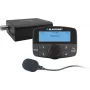 Blaupunkt DABNPLAY 550 DAB+ imtuvas su FM siųstuvu, Bluetooth laisvų rankų įranga, nuotolinio valdymo pultas, juodas 2 010 025 000 000