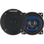 Blaupunkt ICx 402 4 colių 2 krypčių koaksialiniai automobilio garsiakalbiai, 100W maks., 4 omų, pora 1061556115001