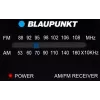 Blaupunkt PR4WH nešiojamas AM/FM radijas, pilkas