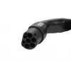 Blaupunkt Type 2 į Type 2 elektromobilio įkrovimo kabelis 2m 16A 1 fazės (B1P16AT2 - 100397)