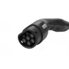 Blaupunkt Type 2 į Type 2 elektromobilio įkrovimo kabelis 2m 16A 1 fazės (B1P16AT2 - 100397)