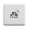 Blebox airSensor Oro kokybės monitorius – PM1, PM2.5, PM10, temperatūra, drėgmė, slėgis, Wi-Fi