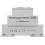 BLEBOX energyMeter DIN - išmanusis energijos skaitiklis DIN bėgiui