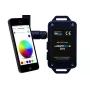 BLEBOX wLightBoxS Pro išmanusis LED reguliatorius su išorine antena 12-24V DC
