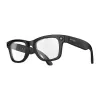 BlitzWolf BW-AG1 Pro Smart AI Sunglasses su keičiamais lęšiais