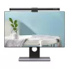 BlitzWolf BW-CML2 Air Monitor Light su CO2, TVOC, temperatūros ir drėgmės jutikliu – reguliuojamas LED baras, 2700-6500K, CRI Ra95, USB-C